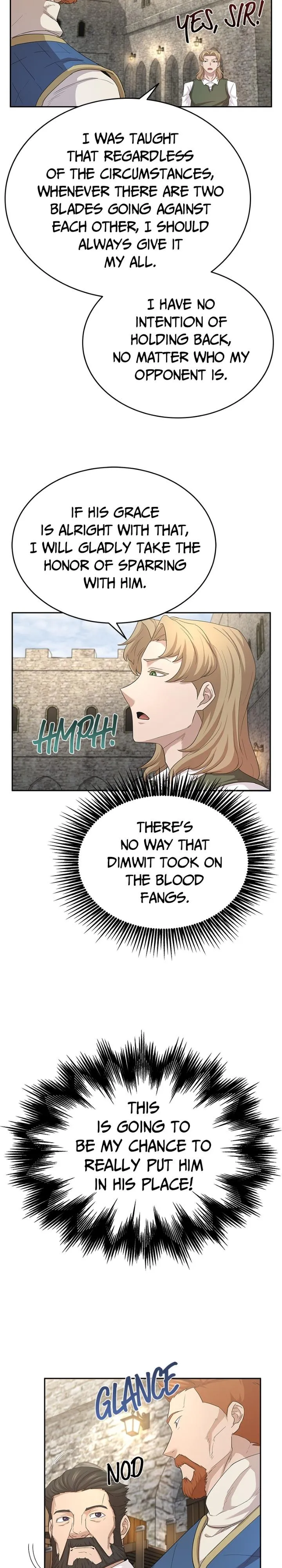 Read Descended from Divinity (en) Manga Online