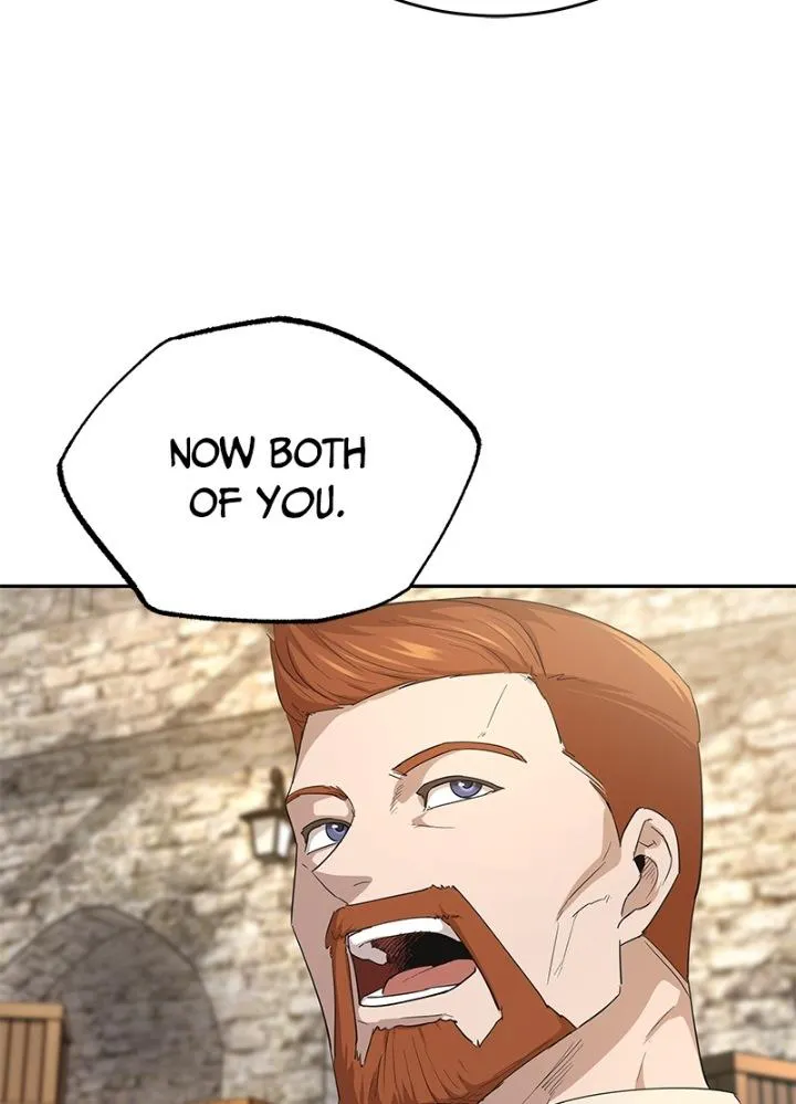 Read Descended from Divinity (en) Manga Online