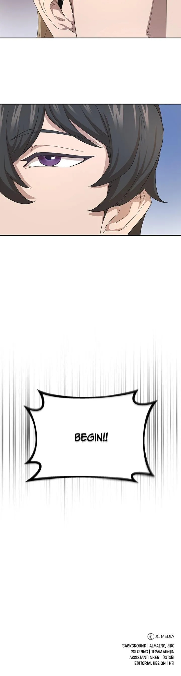 Read Descended from Divinity (en) Manga Online