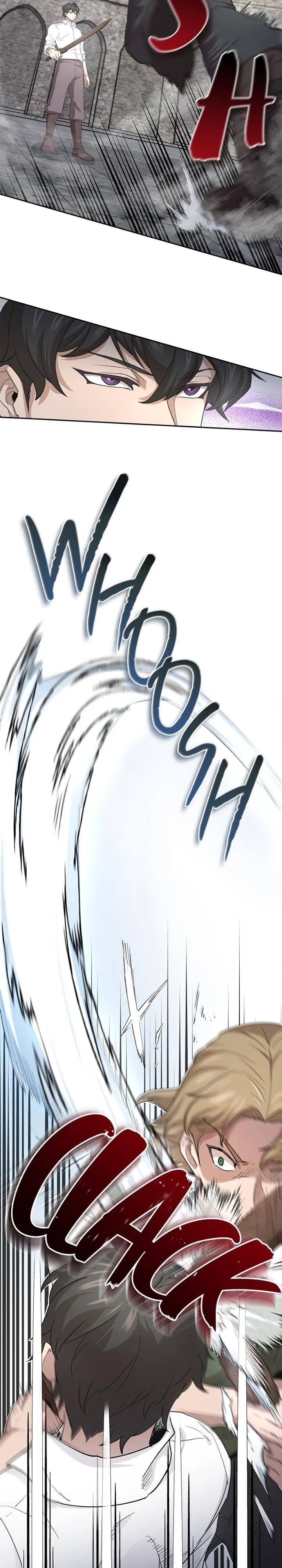 Read Descended from Divinity (en) Manga Online