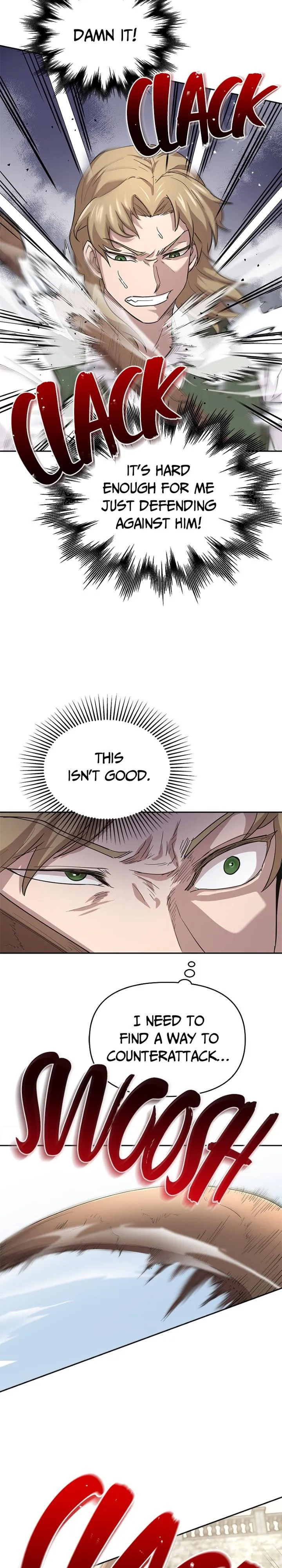 Read Descended from Divinity (en) Manga Online