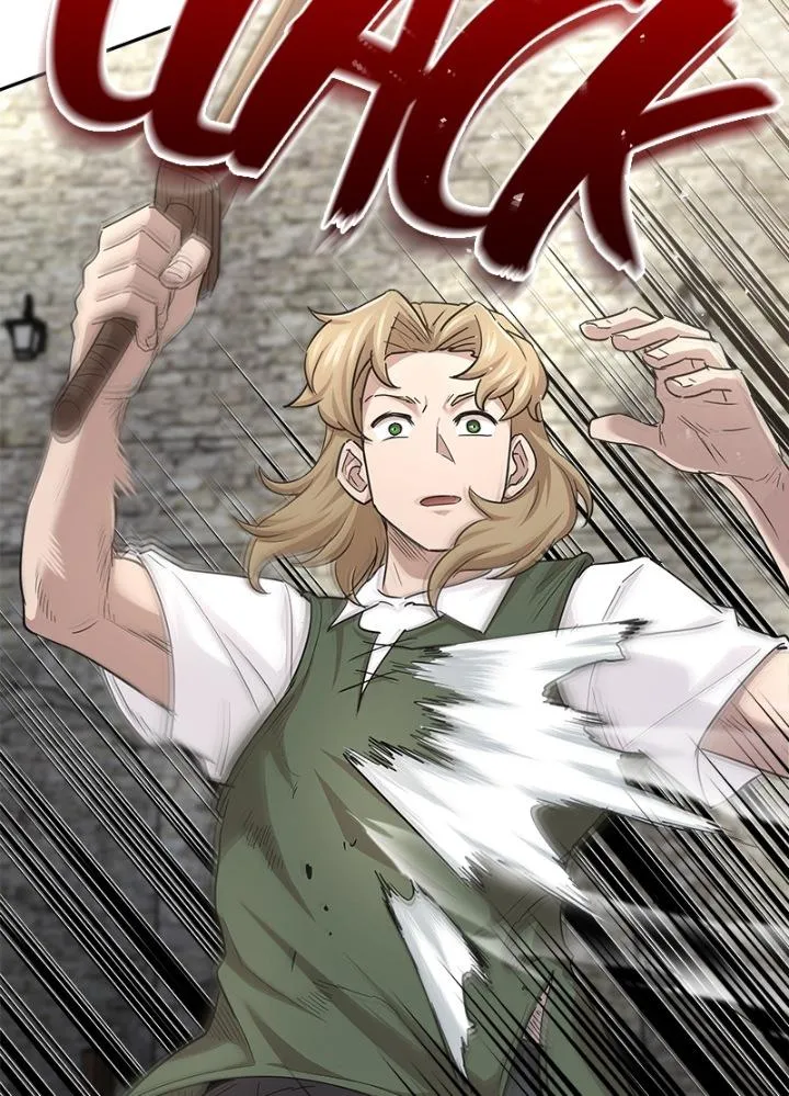 Read Descended from Divinity (en) Manga Online