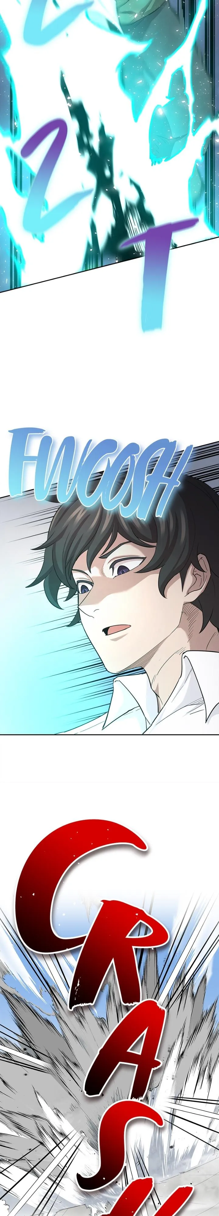 Read Descended from Divinity (en) Manga Online