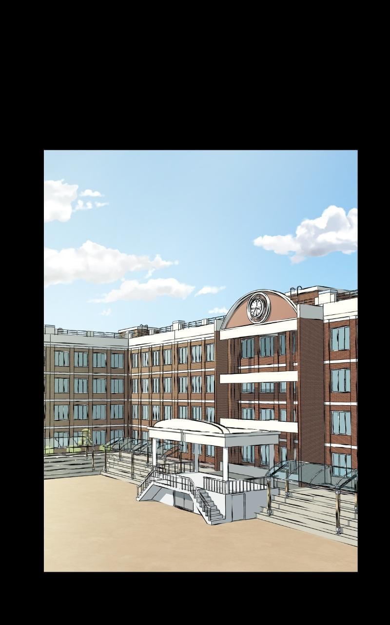 Read Designated Bully (en) Manga Online