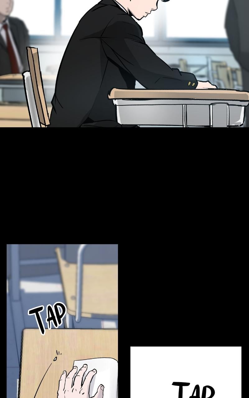 Read Designated Bully (en) Manga Online