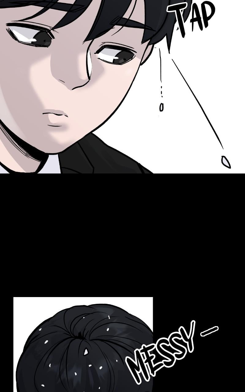 Read Designated Bully (en) Manga Online