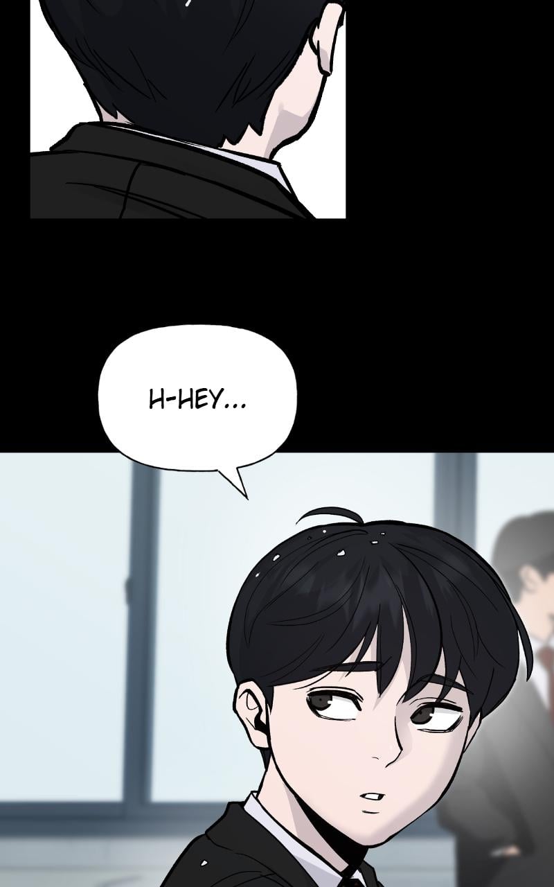 Read Designated Bully (en) Manga Online