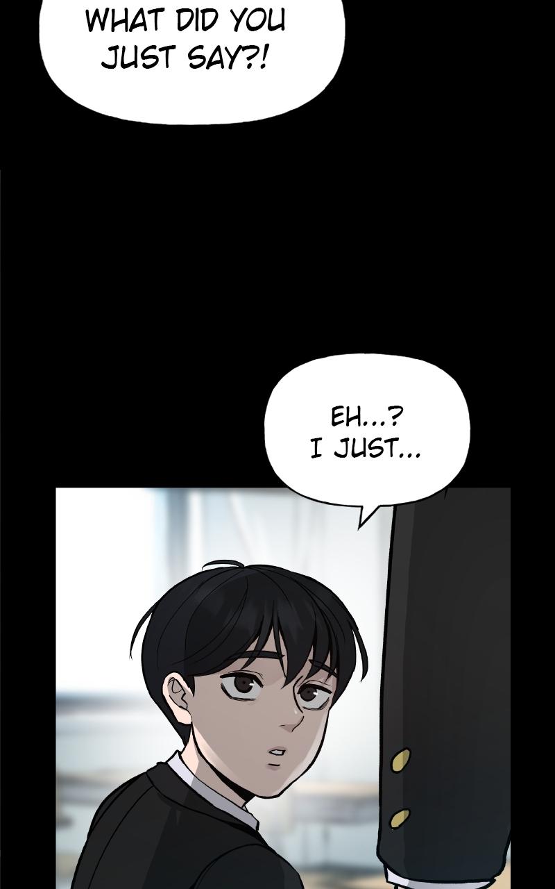 Read Designated Bully (en) Manga Online