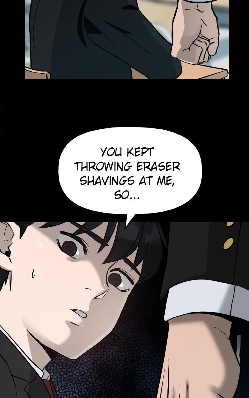 Read Designated Bully (en) Manga Online