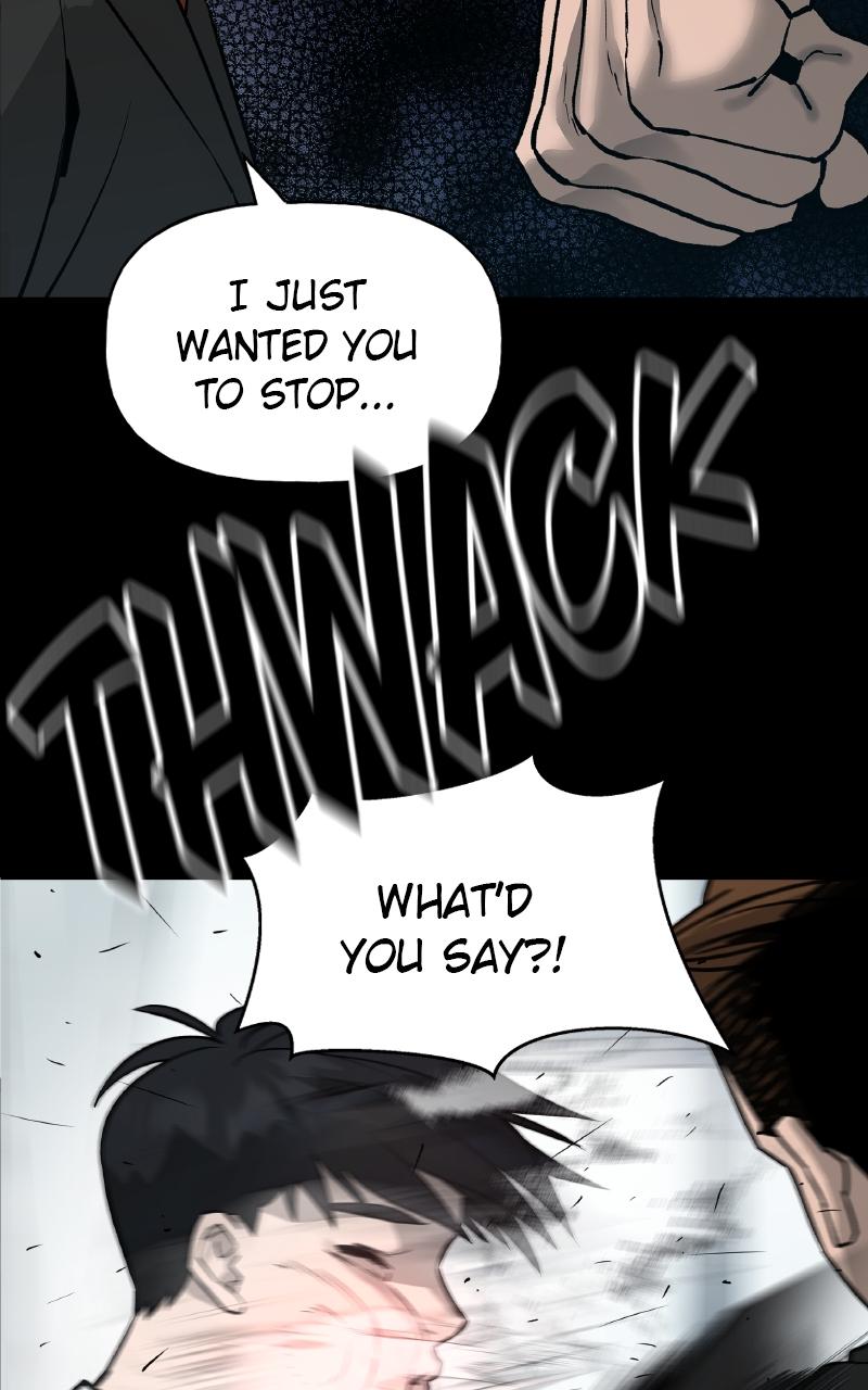 Read Designated Bully (en) Manga Online