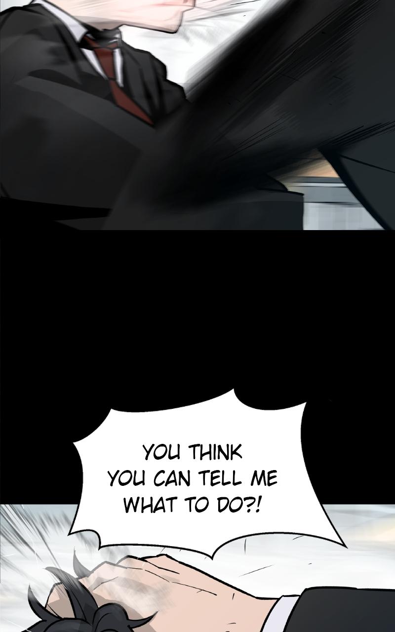 Read Designated Bully (en) Manga Online