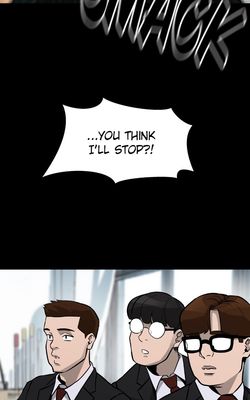 Read Designated Bully (en) Manga Online