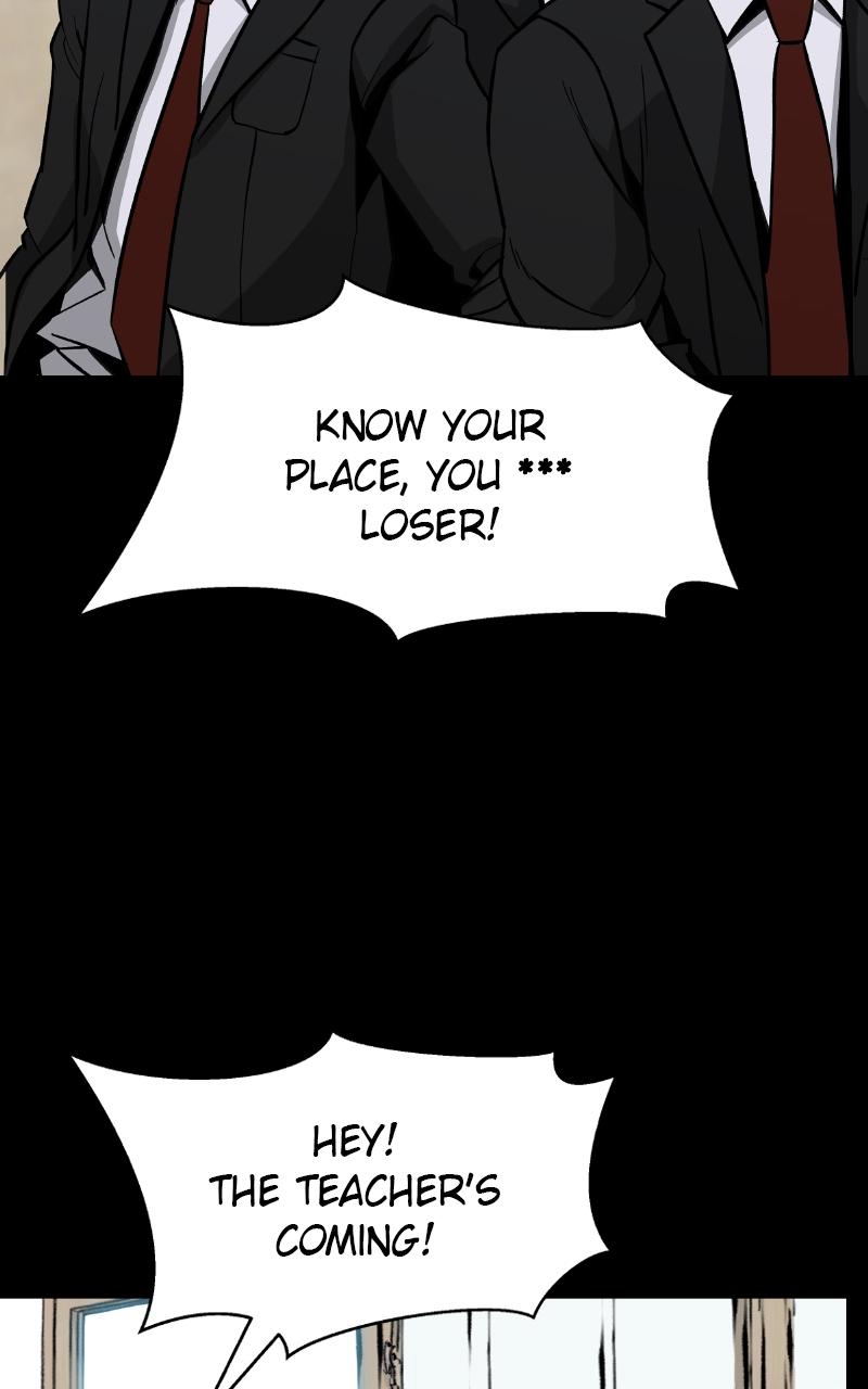 Read Designated Bully (en) Manga Online