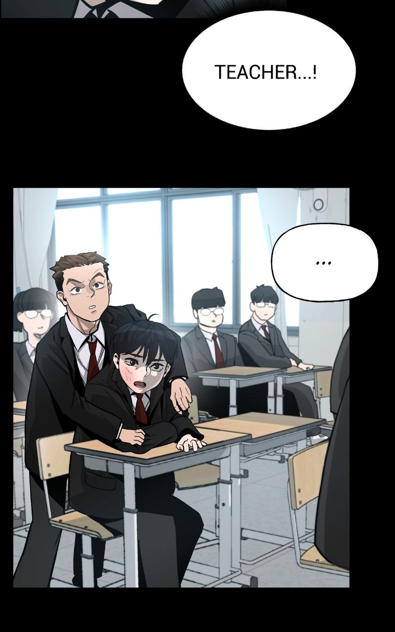 Read Designated Bully (en) Manga Online