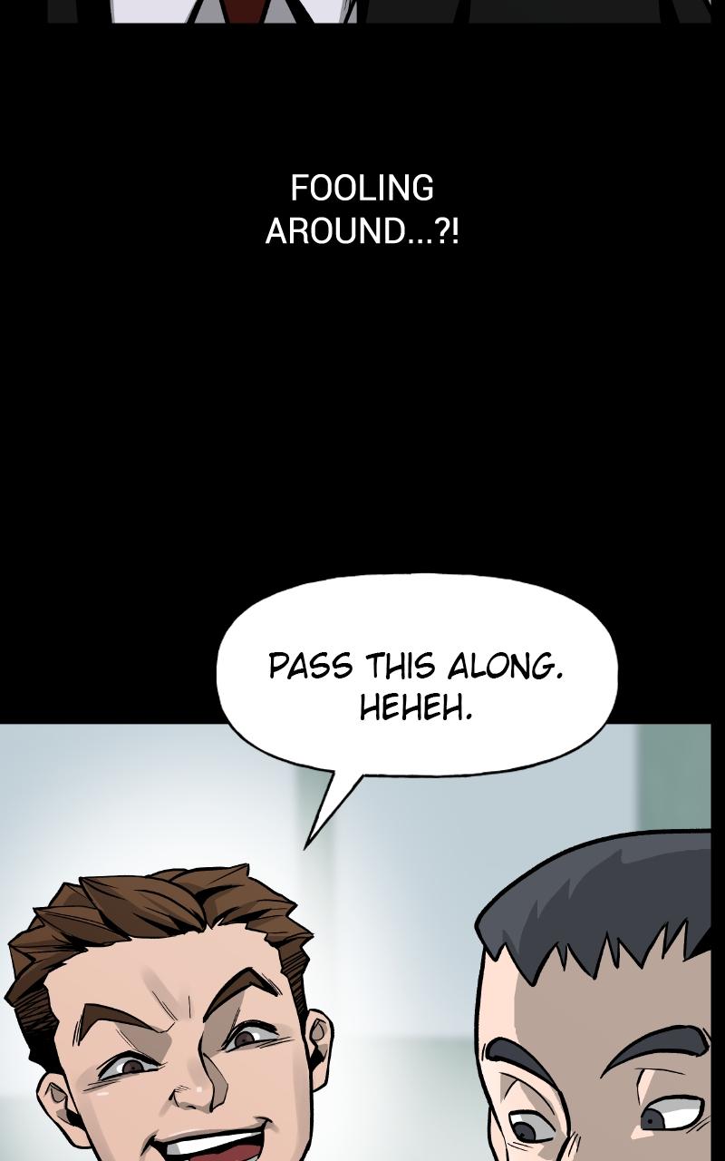 Read Designated Bully (en) Manga Online