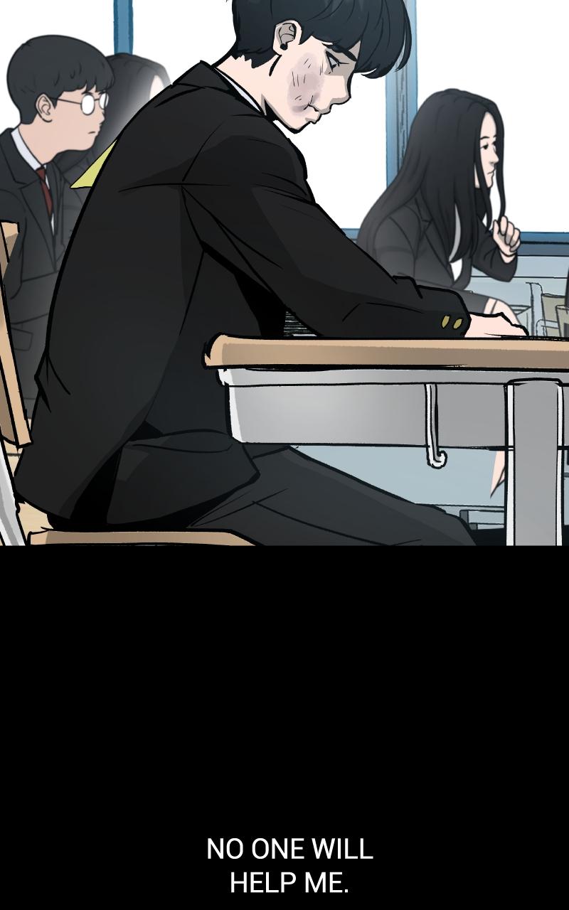 Read Designated Bully (en) Manga Online