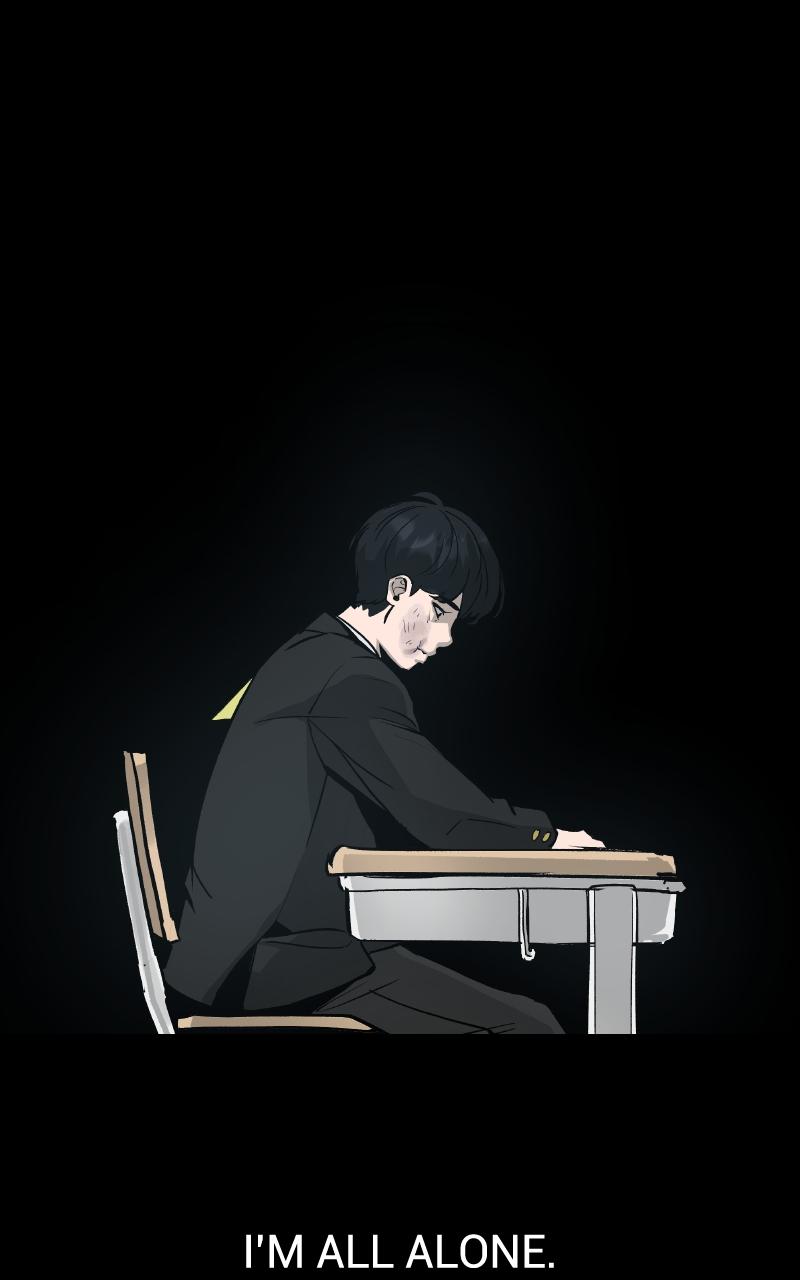 Read Designated Bully (en) Manga Online