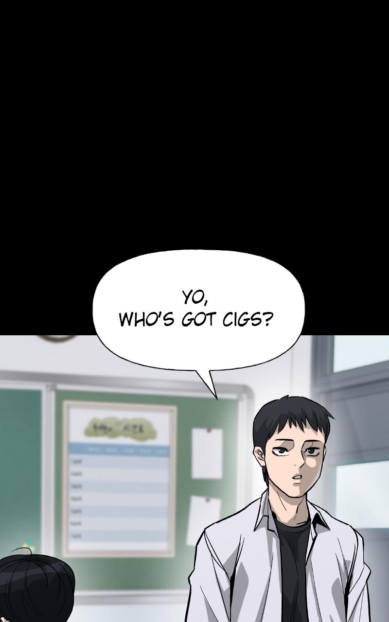 Read Designated Bully (en) Manga Online