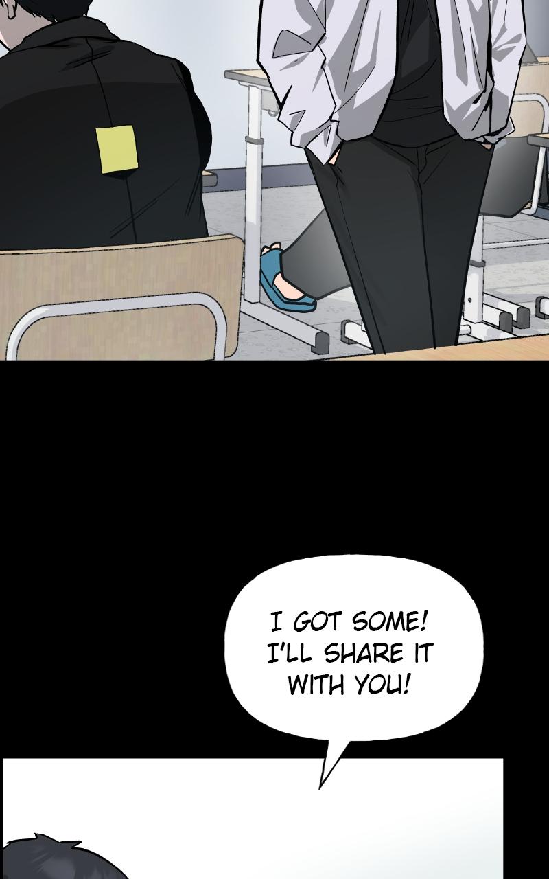 Read Designated Bully (en) Manga Online