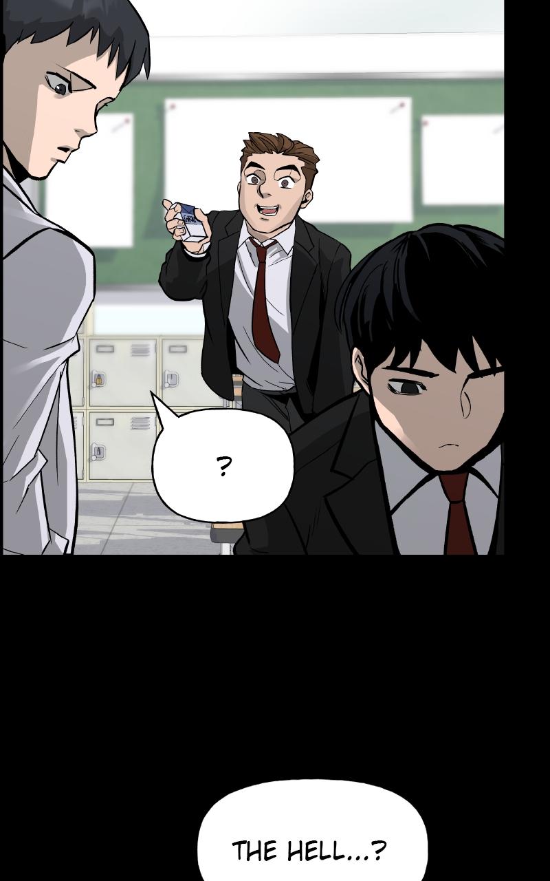 Read Designated Bully (en) Manga Online