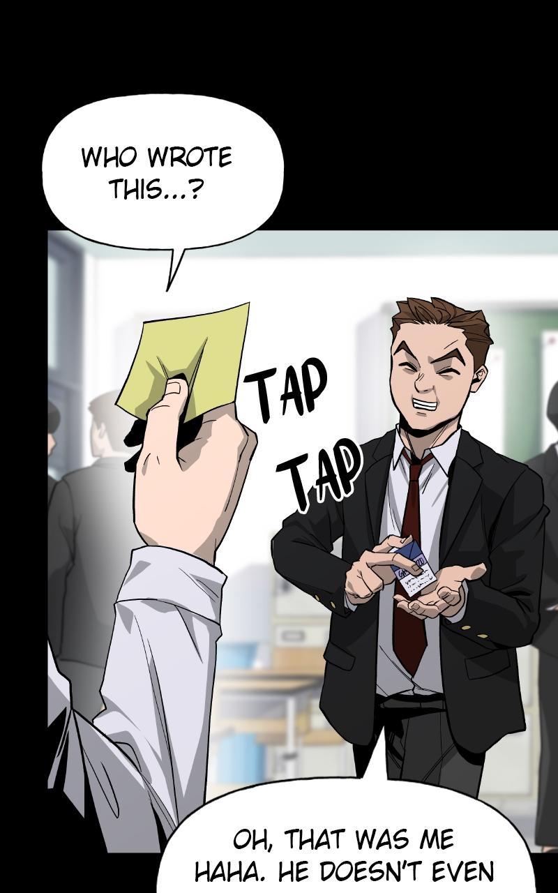 Read Designated Bully (en) Manga Online