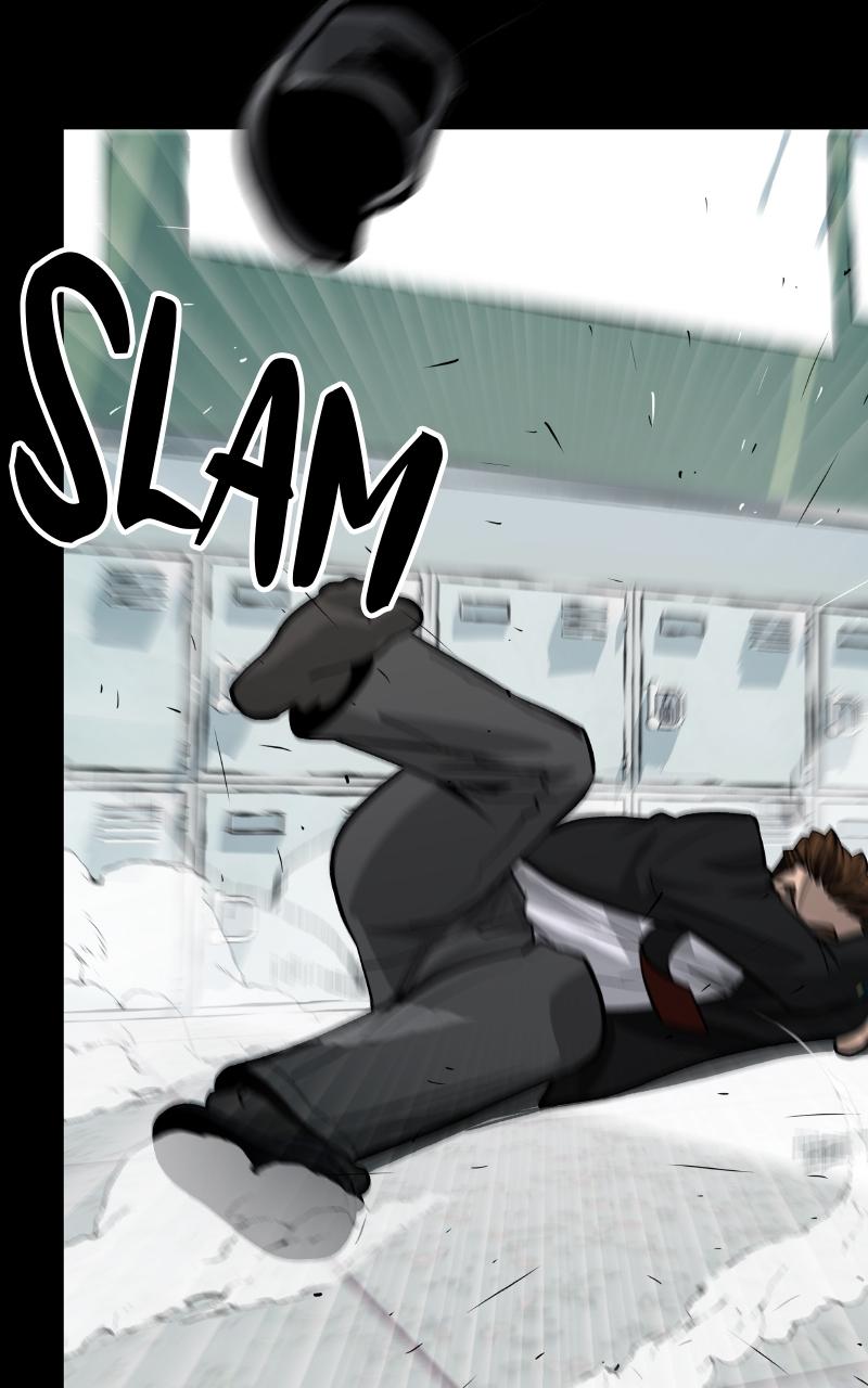 Read Designated Bully (en) Manga Online