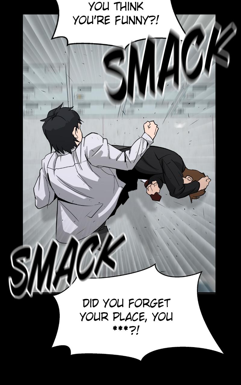 Read Designated Bully (en) Manga Online