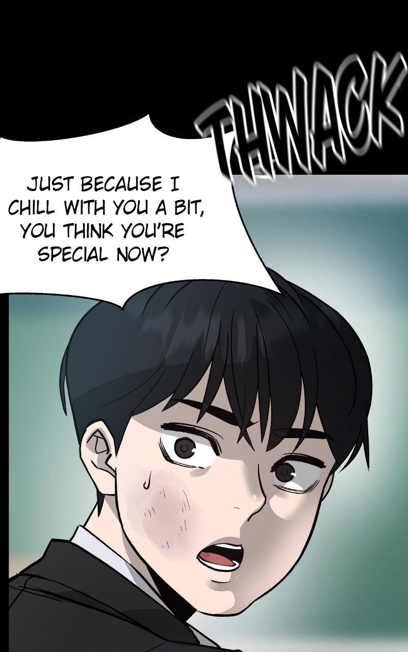 Read Designated Bully (en) Manga Online