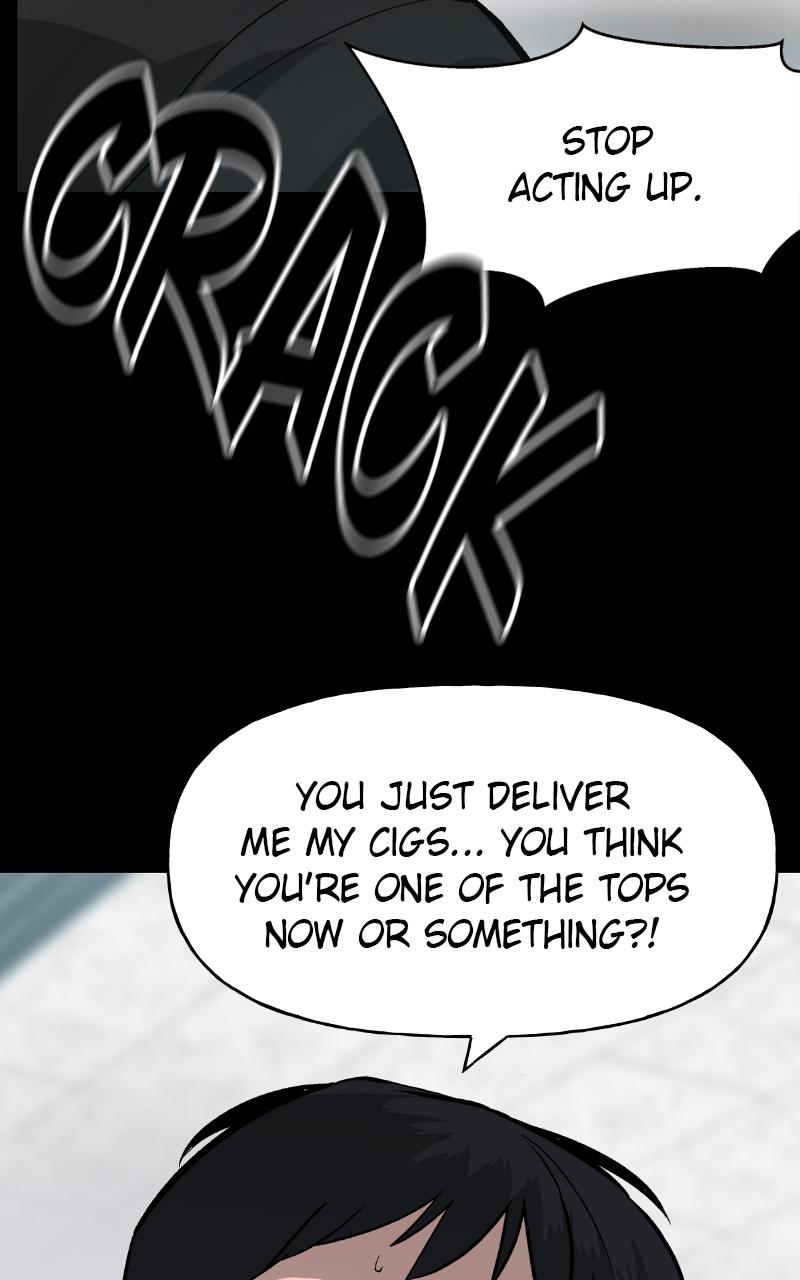 Read Designated Bully (en) Manga Online