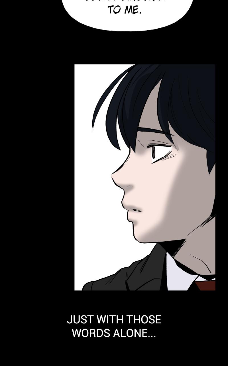 Read Designated Bully (en) Manga Online