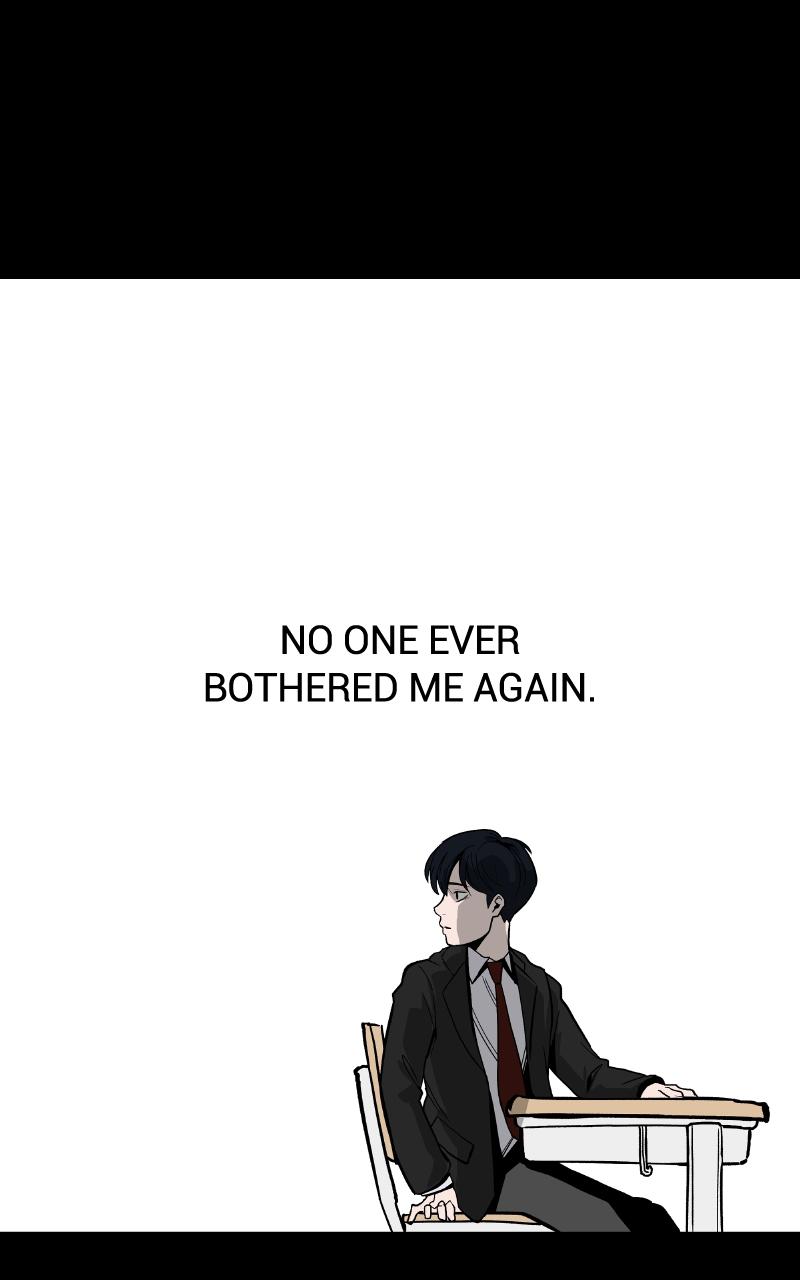 Read Designated Bully (en) Manga Online