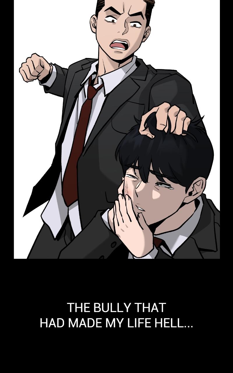 Read Designated Bully (en) Manga Online