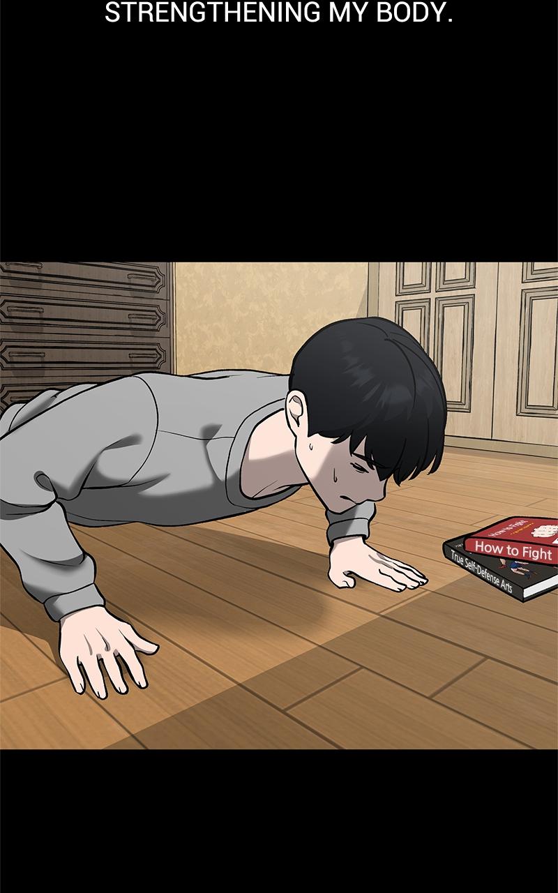 Read Designated Bully (en) Manga Online