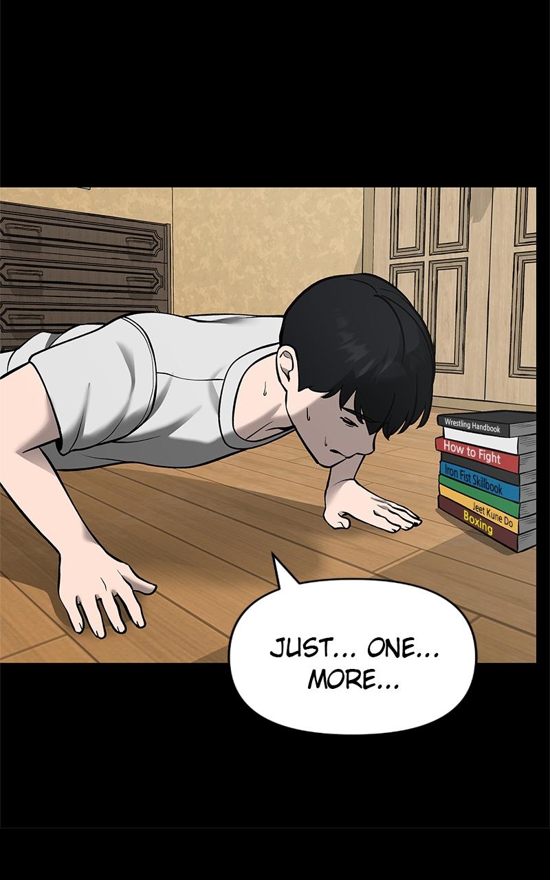 Read Designated Bully (en) Manga Online