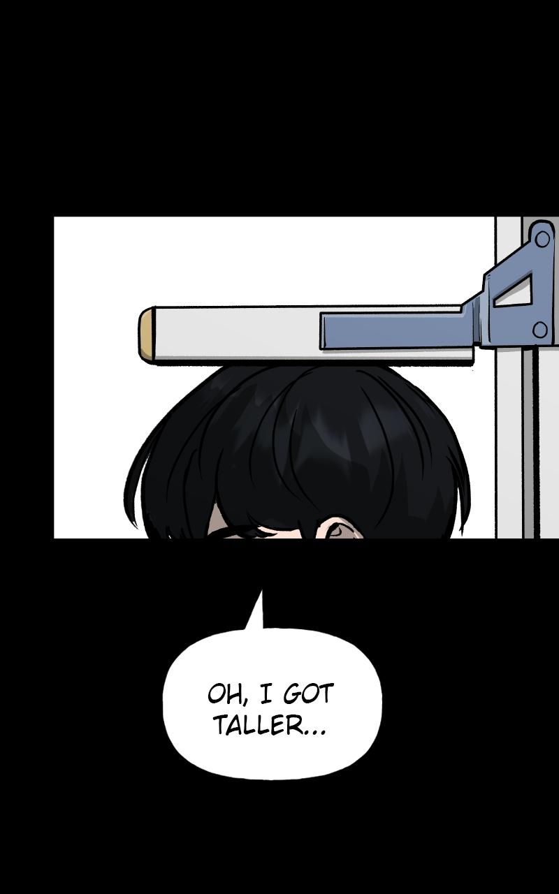 Read Designated Bully (en) Manga Online