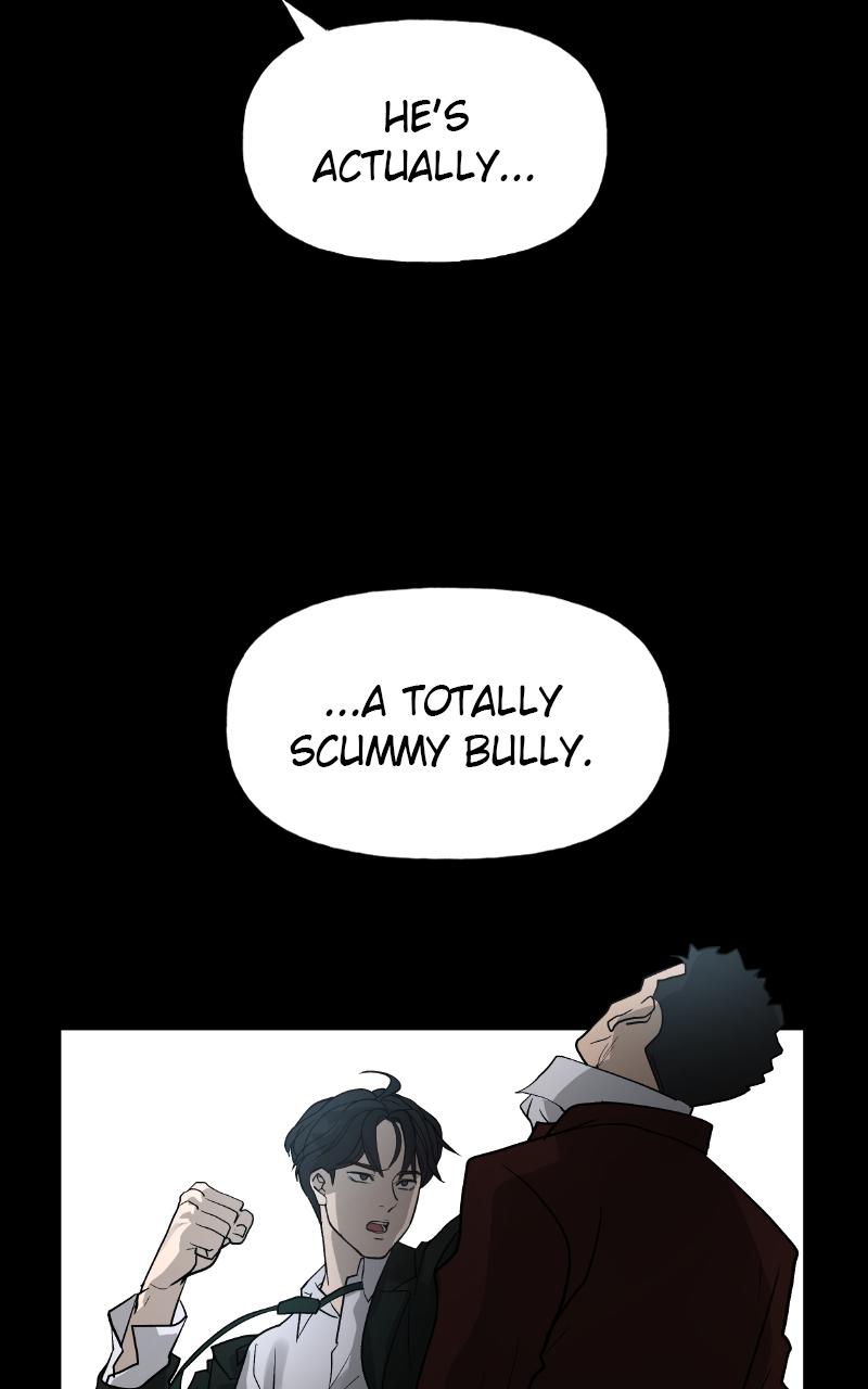 Read Designated Bully (en) Manga Online