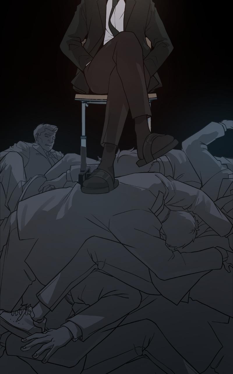 Read Designated Bully (en) Manga Online