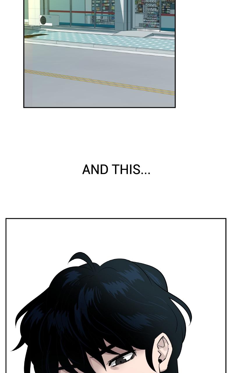 Read Designated Bully (en) Manga Online