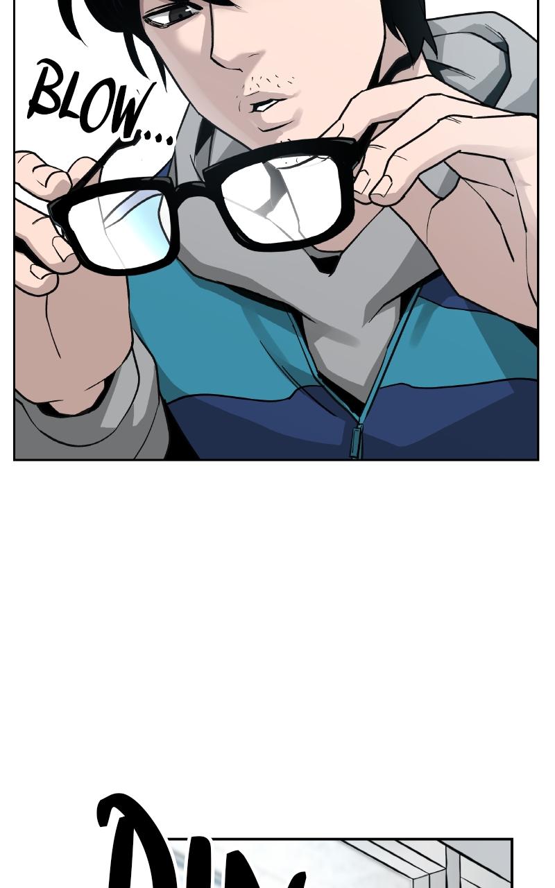 Read Designated Bully (en) Manga Online