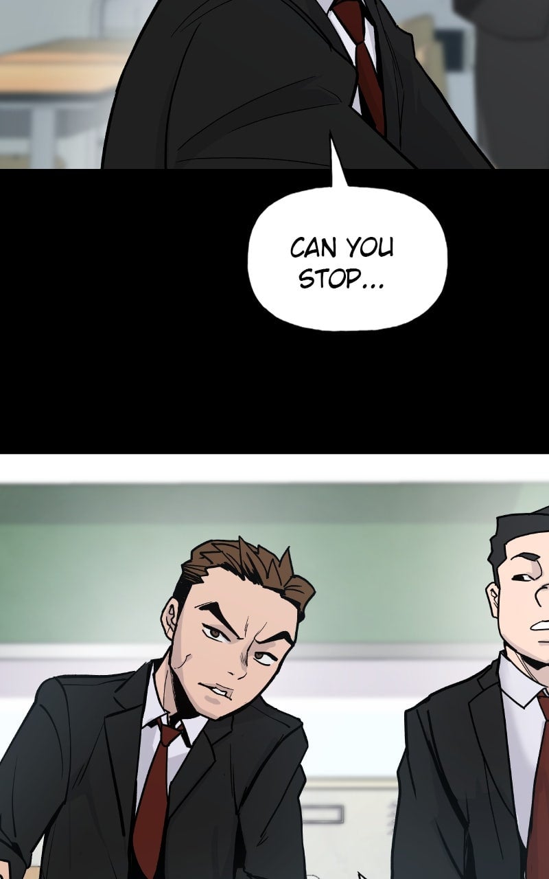 Read Designated Bully (en) Manga Online