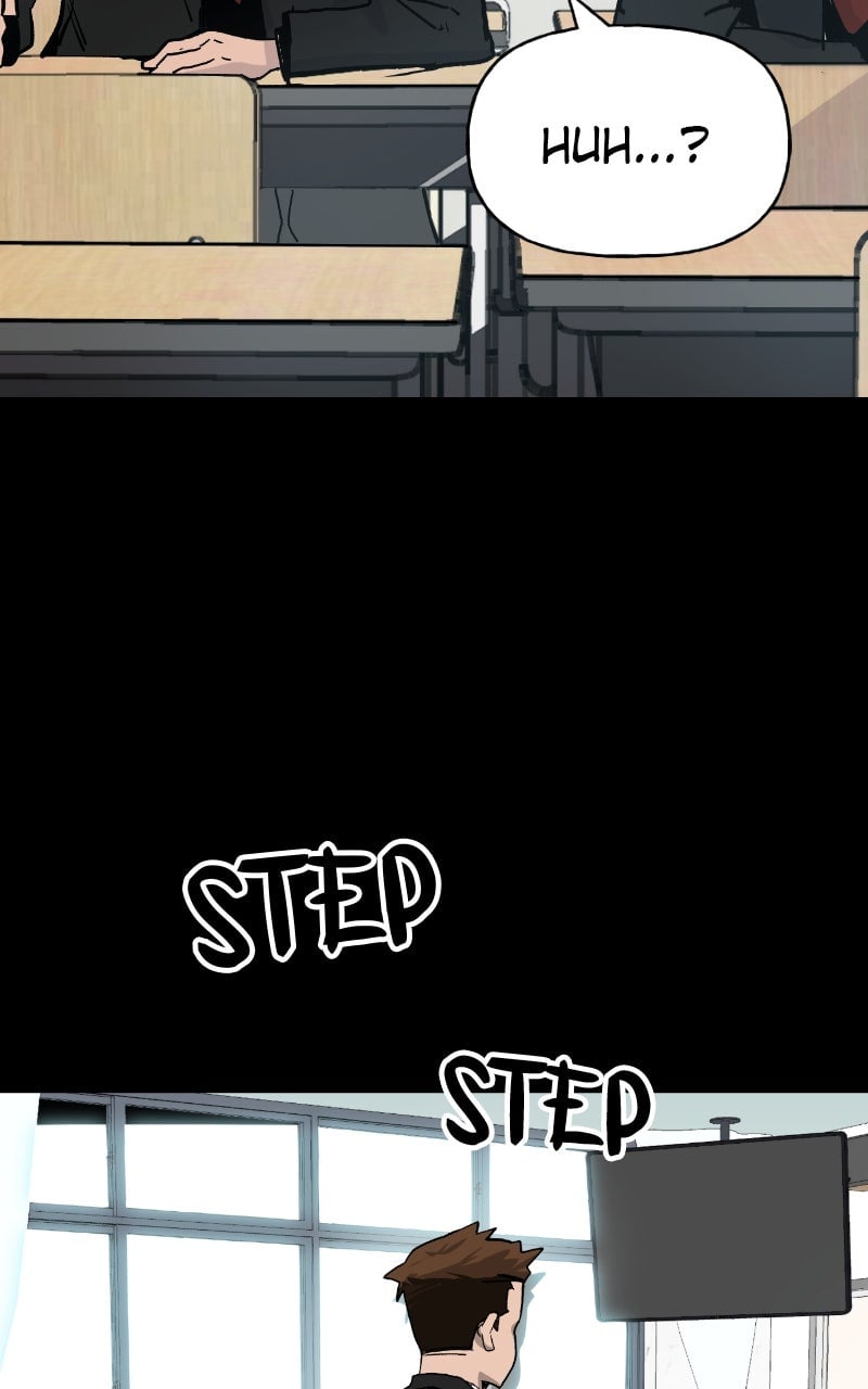 Read Designated Bully (en) Manga Online