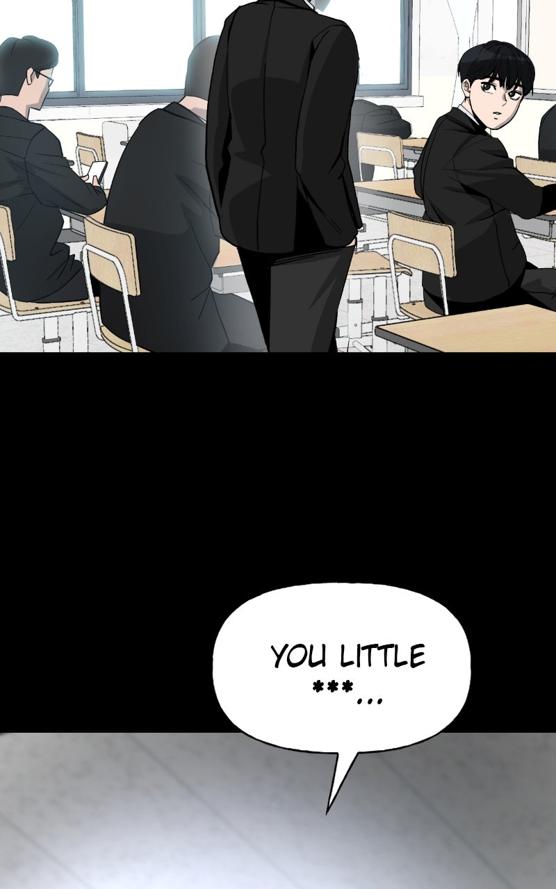 Read Designated Bully (en) Manga Online