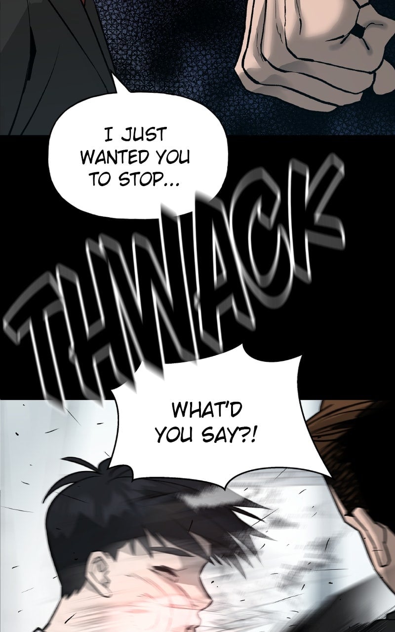 Read Designated Bully (en) Manga Online