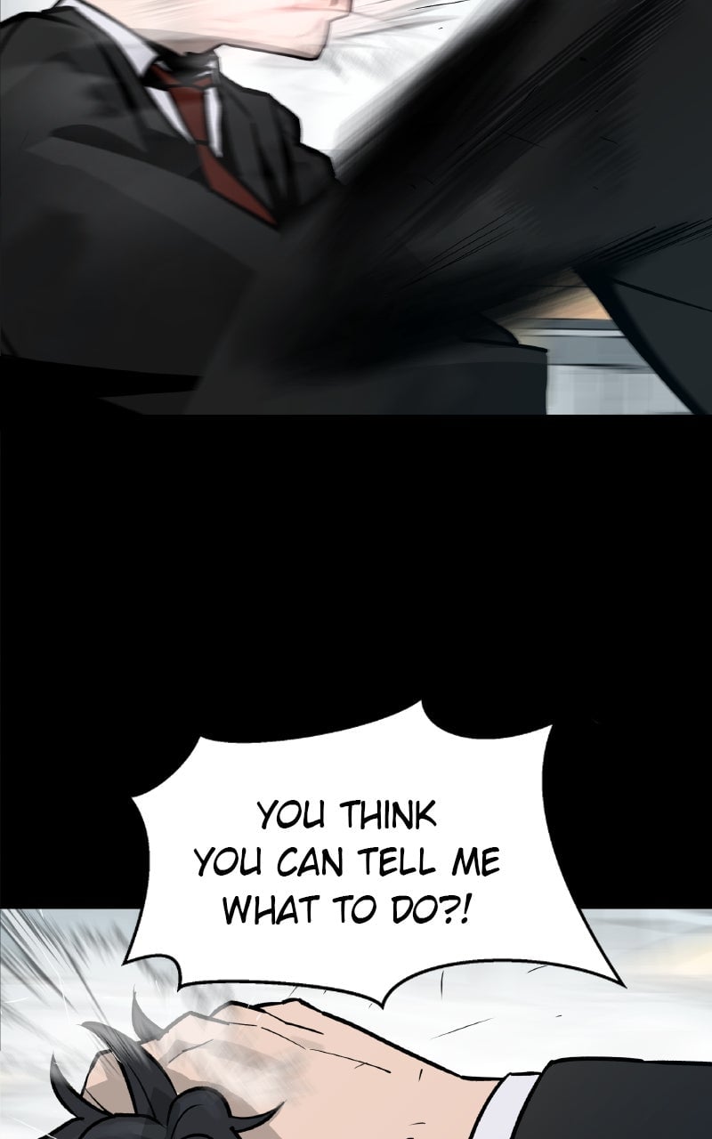 Read Designated Bully (en) Manga Online