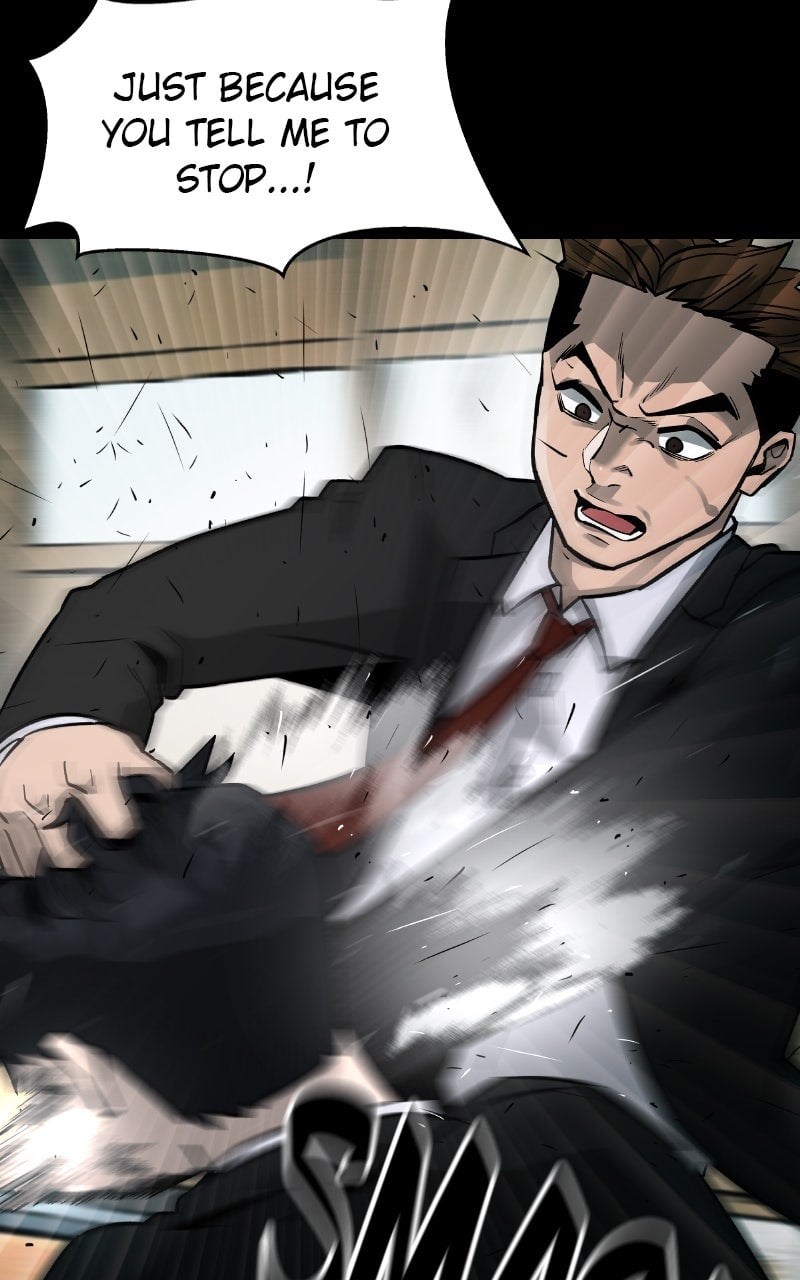 Read Designated Bully (en) Manga Online