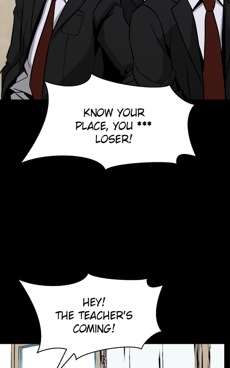 Read Designated Bully (en) Manga Online