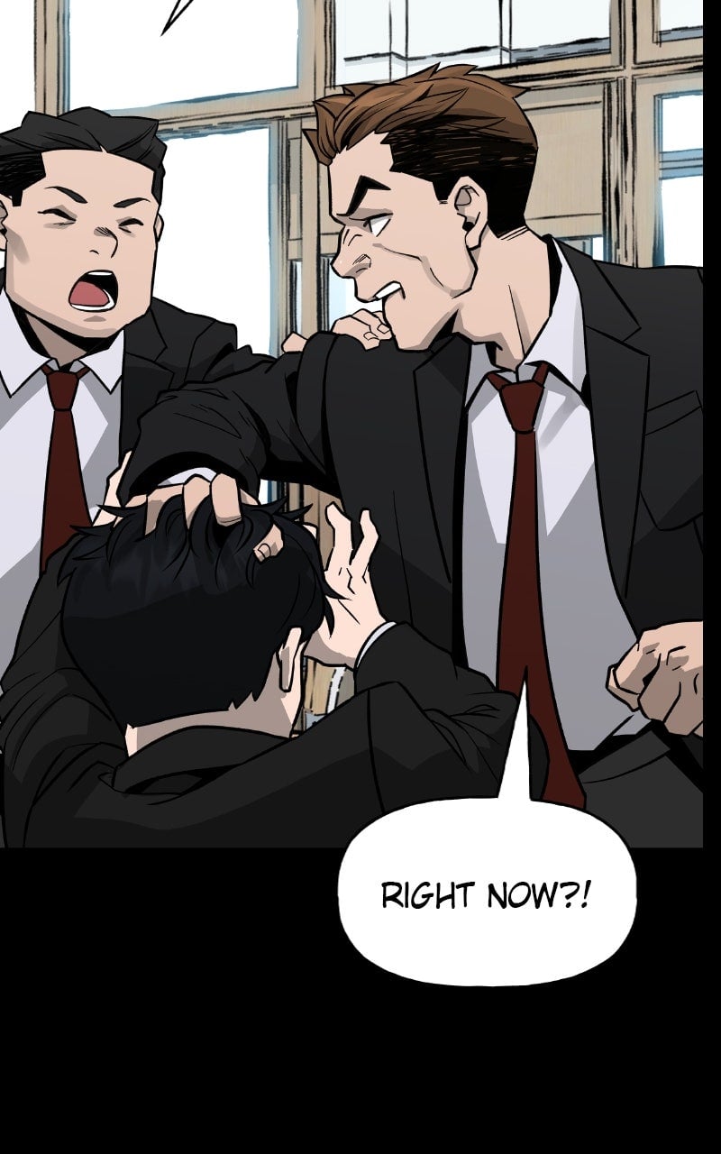 Read Designated Bully (en) Manga Online