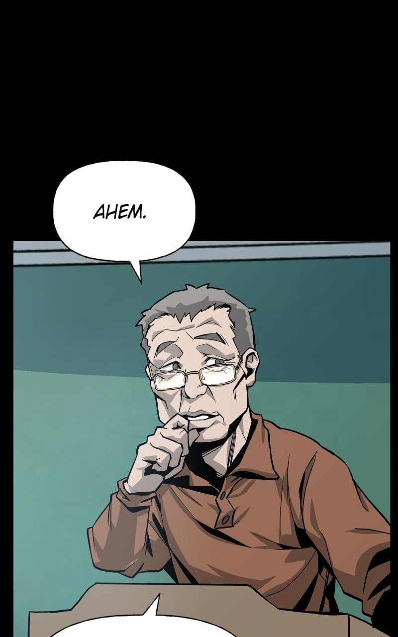 Read Designated Bully (en) Manga Online