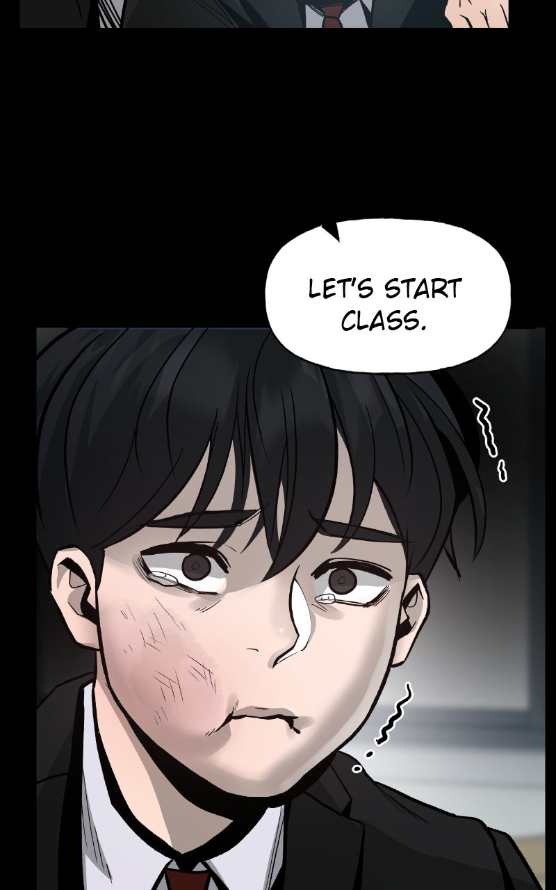 Read Designated Bully (en) Manga Online