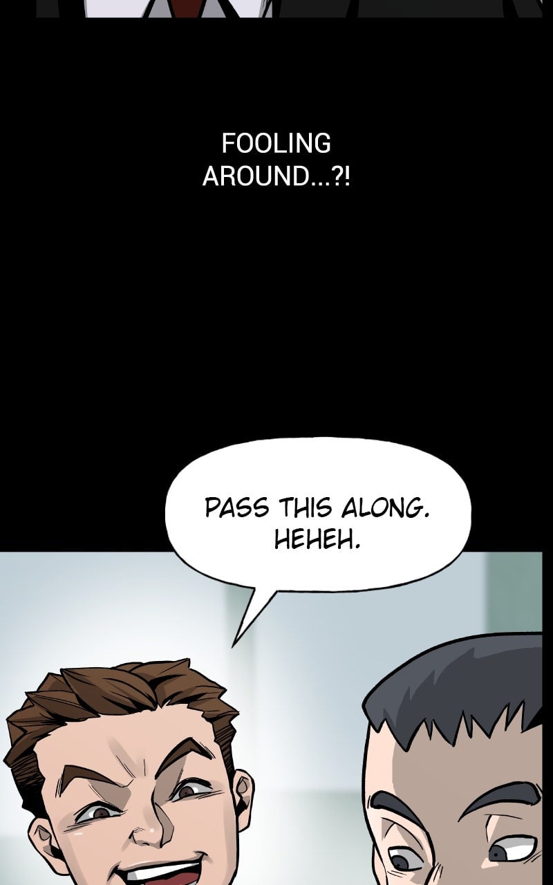 Read Designated Bully (en) Manga Online